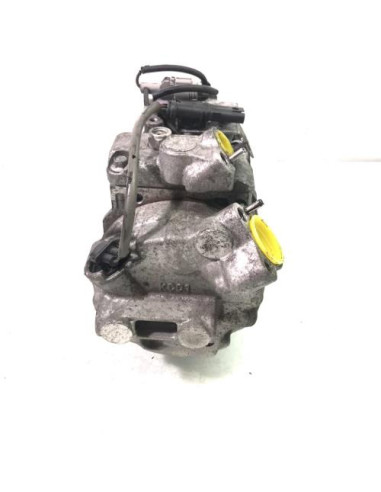 Compresseur clim BMW SERIE 1 E87 PHASE 2 Diesel