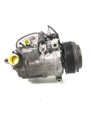 Compresseur clim BMW SERIE 1 E87 PHASE 2 Diesel