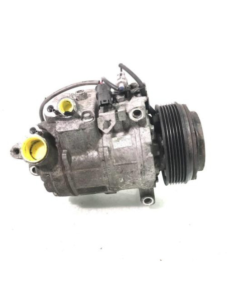 Compresseur clim BMW SERIE 1 E87 PHASE 2 Diesel