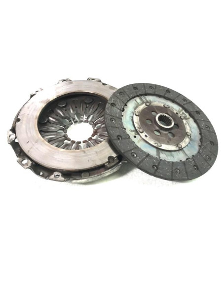 Embrayage BMW SERIE 1 E87 PHASE 2 Diesel