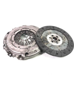 Embrayage BMW SERIE 1 E87 PHASE 2 Diesel 2