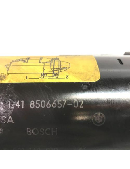 Demarreur BMW SERIE 1 E87 PHASE 2 Diesel