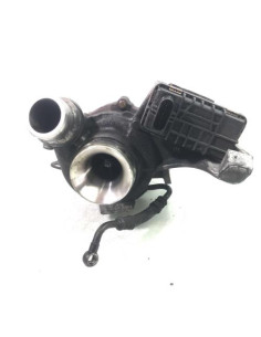 Turbo BMW SERIE 1 E87 PHASE 2 Diesel