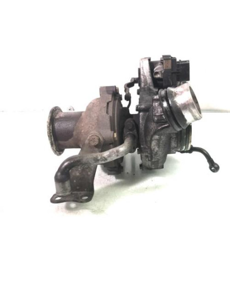 Turbo BMW SERIE 1 E87 PHASE 2 Diesel