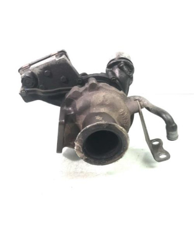 Turbo BMW SERIE 1 E87 PHASE 2 Diesel