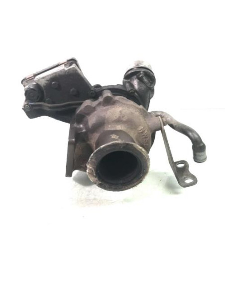 Turbo BMW SERIE 1 E87 PHASE 2 Diesel
