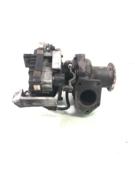 Turbo BMW SERIE 1 E87 PHASE 2 Diesel