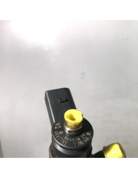 Injecteurs BMW SERIE 1 E87 PHASE 2 Diesel