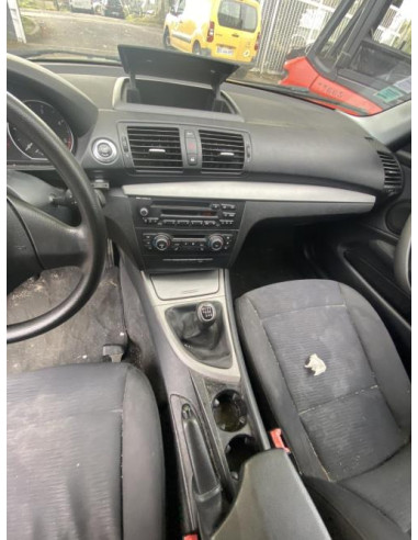 Injecteurs BMW SERIE 1 E87 PHASE 2 Diesel