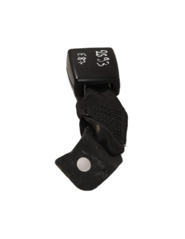 Attache ceinture arriere gauche BMW SERIE 1 E87 PHASE 2 Diesel