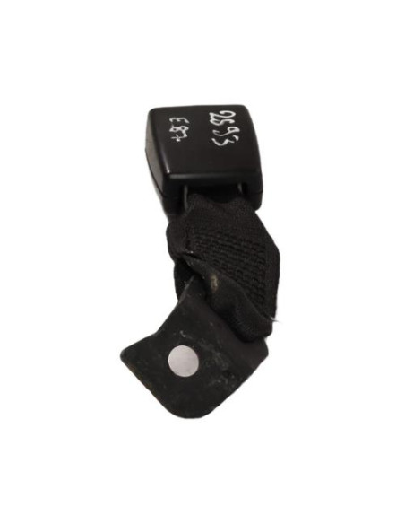 Attache ceinture arriere gauche BMW SERIE 1 E87 PHASE 2 Diesel