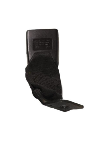 Attache ceinture arriere gauche BMW SERIE 1 E87 PHASE 2 Diesel