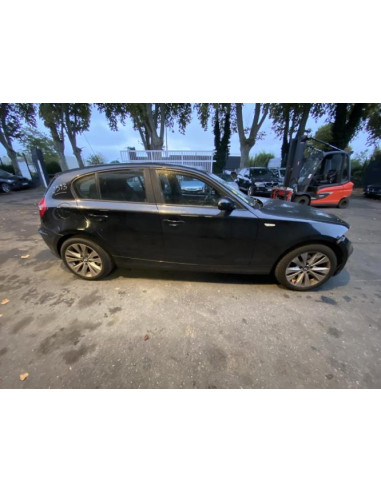 Bas de caisse gauche BMW SERIE 1 E87 PHASE 2 Diesel