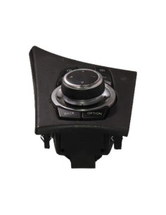 Commande GPS BMW SERIE 1 E87 PHASE 2 Diesel 2