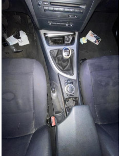 Soufflet de levier de vitesse BMW SERIE 1 E87 PHASE 2 Diesel