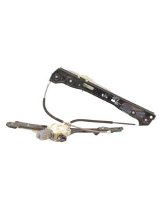 Leve vitre electrique avant gauche BMW SERIE 1 E87 PHASE 2 Diesel 2