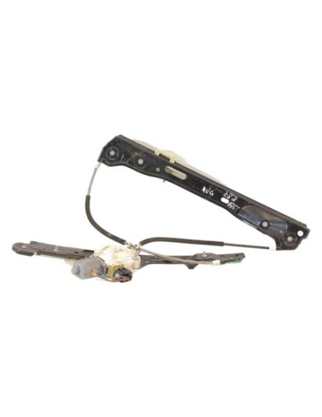 Leve vitre electrique avant gauche BMW SERIE 1 E87 PHASE 2 Diesel