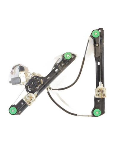 Leve vitre electrique avant gauche BMW SERIE 1 E87 PHASE 2 Diesel