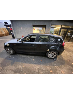 Barillet porte avant gauche BMW SERIE 1 E87 PHASE 2 Diesel