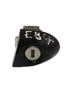 Barillet porte avant gauche BMW SERIE 1 E87 PHASE 2 Diesel 2