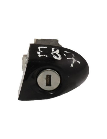 Barillet porte avant gauche BMW SERIE 1 E87 PHASE 2 Diesel