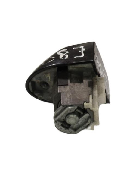 Barillet porte avant gauche BMW SERIE 1 E87 PHASE 2 Diesel