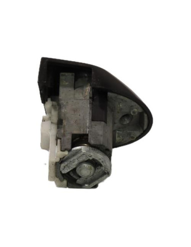 Barillet porte avant gauche BMW SERIE 1 E87 PHASE 2 Diesel