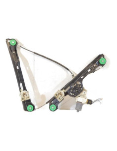 Leve vitre electrique avant droit BMW SERIE 1 E87 PHASE 2 Diesel 2