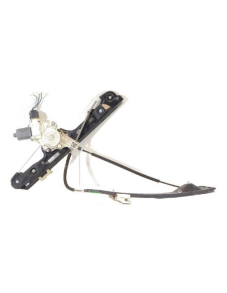 Leve vitre electrique avant droit BMW SERIE 1 E87 PHASE 2 Diesel