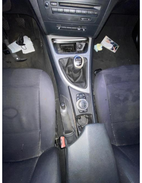 Leve vitre electrique avant droit BMW SERIE 1 E87 PHASE 2 Diesel