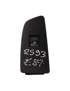 Interrupteur de leve vitre avant droit BMW SERIE 1 E87 PHASE 2 Diesel 2