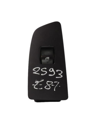 Interrupteur de leve vitre avant droit BMW SERIE 1 E87 PHASE 2 Diesel