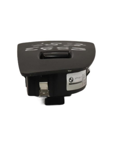 Interrupteur de leve vitre avant droit BMW SERIE 1 E87 PHASE 2 Diesel