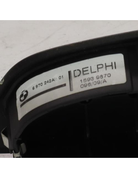 Interrupteur de leve vitre avant droit BMW SERIE 1 E87 PHASE 2 Diesel