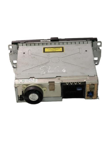 Autoradio d'origine BMW SERIE 1 E87 PHASE 2 Diesel