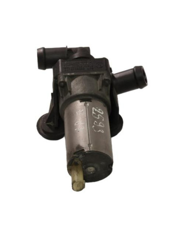 Robinet de chauffage BMW SERIE 1 E87 PHASE 2 Diesel