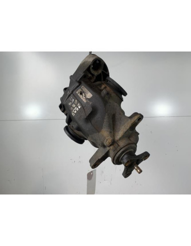 Pont (propulsion) BMW SERIE 1 E87 PHASE 2 Diesel