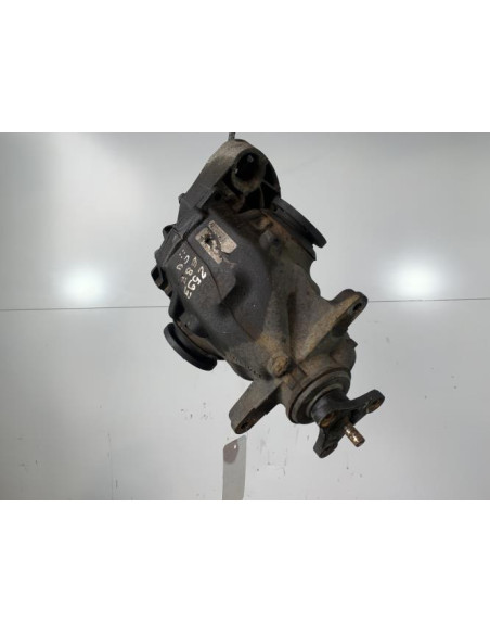 Pont (propulsion) BMW SERIE 1 E87 PHASE 2 Diesel
