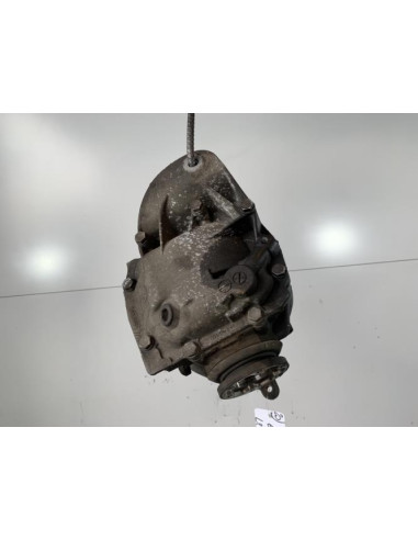 Pont (propulsion) BMW SERIE 1 E87 PHASE 2 Diesel