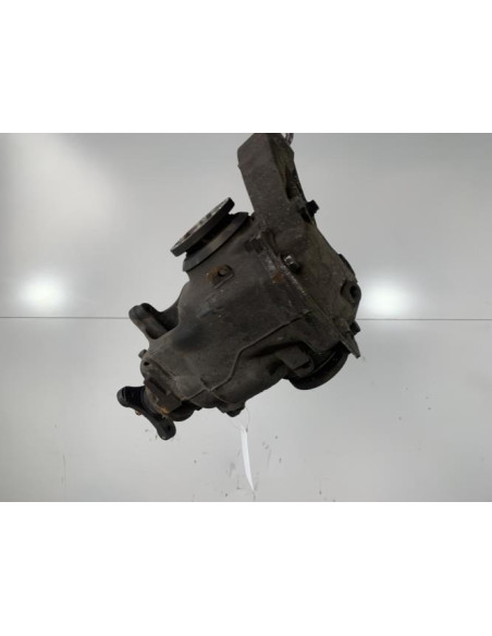 Pont (propulsion) BMW SERIE 1 E87 PHASE 2 Diesel