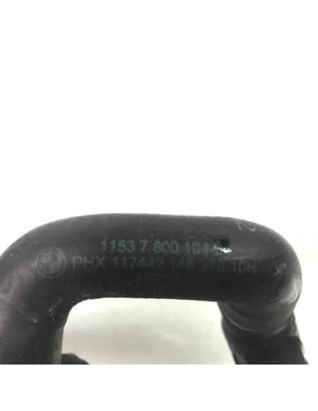 Durite BMW SERIE 5 F10 PHASE 1 Diesel