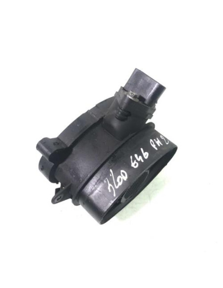 Debitmetre BMW SERIE 3 E46 PHASE 2 Diesel