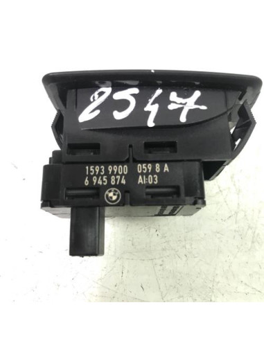 Interrupteur de leve vitre BMW SERIE 3 E91 TOURING PHASE 1 BREAK Diesel