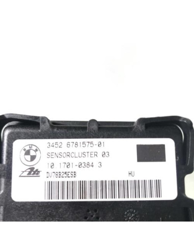 Capteur BMW SERIE 3 E91 TOURING PHASE 1 BREAK Diesel