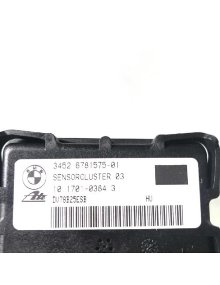 Capteur BMW SERIE 3 E91 TOURING PHASE 1 BREAK Diesel