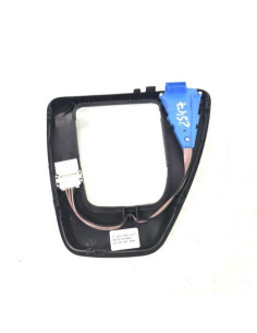 Selecteur boite de vitesse BMW SERIE 3 E91 TOURING PHASE 1 BREAK Diesel 2