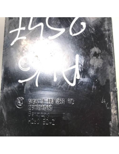 Face avant BMW SERIE 3 E91 TOURING PHASE 1 BREAK Diesel