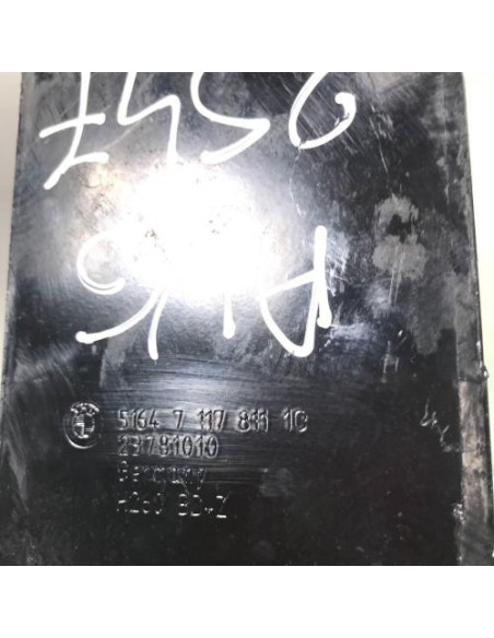 Face avant BMW SERIE 3 E91 TOURING PHASE 1 BREAK Diesel