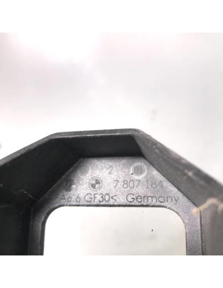 Support radiateur BMW SERIE 3 E91 TOURING PHASE 1 BREAK Diesel