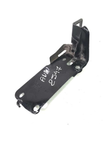 Face avant BMW SERIE 3 E91 TOURING PHASE 1 BREAK Diesel